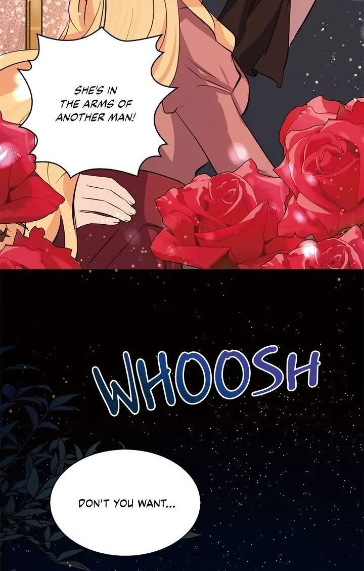 I’m the Ex-Girlfriend of a Soldier chapter 72 - page 15